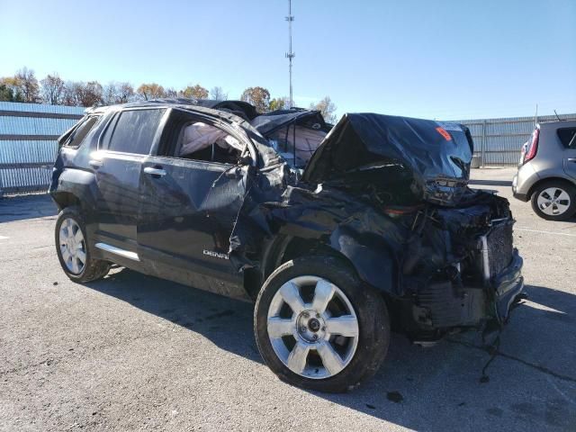 2015 GMC Terrain Denali