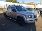 2008 Honda Ridgeline RT