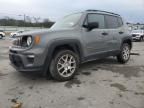 2020 Jeep Renegade Sport