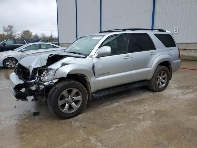 2006 Toyota 4runner Limited