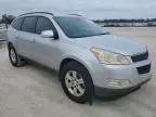 2011 Chevrolet Traverse LT