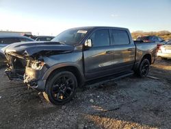 Salvage cars for sale from Copart Cleveland: 2022 Dodge 1500 Laramie