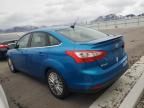 2013 Ford Focus Titanium