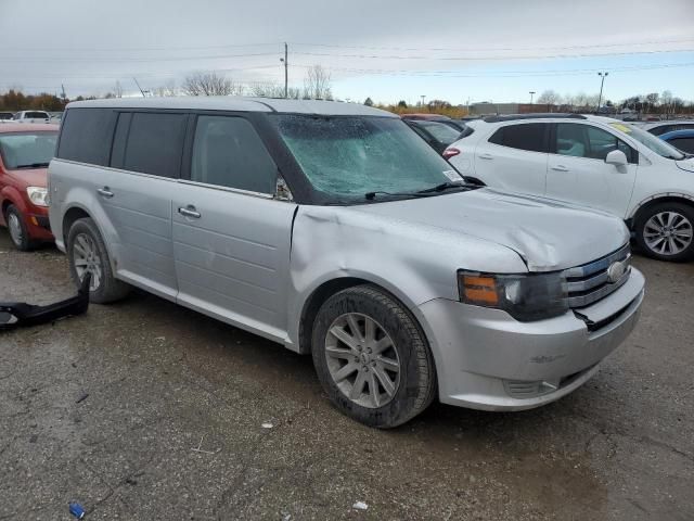 2011 Ford Flex SEL