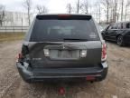 2008 Honda Pilot EXL