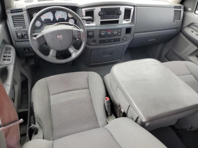 2008 Dodge RAM 1500 ST