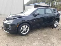 2019 Chevrolet Blazer L en venta en Seaford, DE