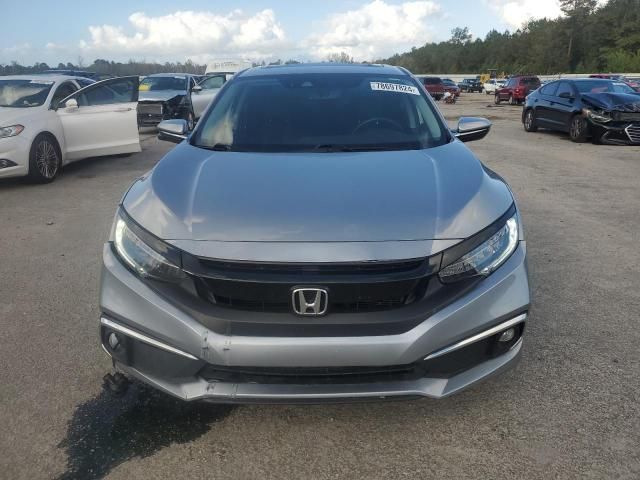 2019 Honda Civic Touring