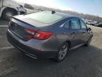 2018 Honda Accord EXL