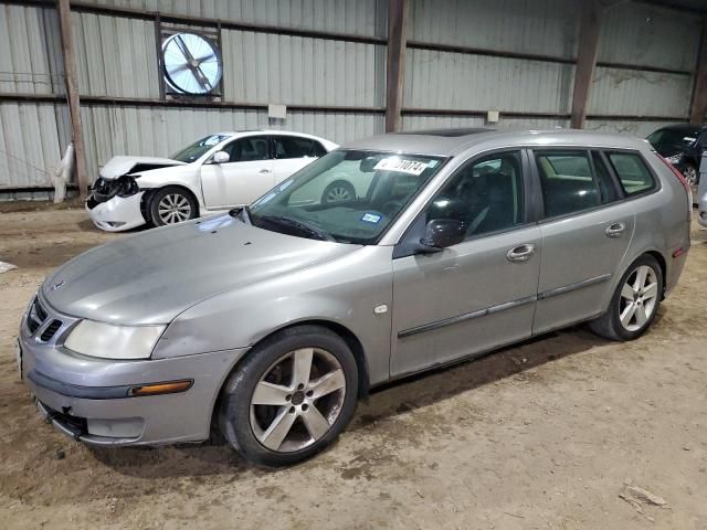 2006 Saab 9-3 Aero