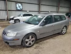 Saab Vehiculos salvage en venta: 2006 Saab 9-3 Aero