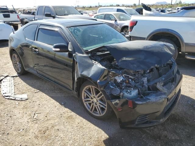 2013 Scion TC