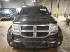 2008 Dodge Nitro SXT