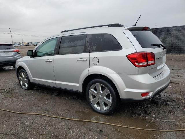 2014 Dodge Journey SXT