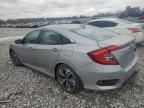 2016 Honda Civic EXL