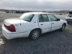 2005 Mercury Grand Marquis LS