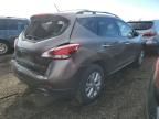 2011 Nissan Murano S