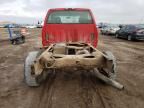 2002 Chevrolet Silverado K2500 Heavy Duty