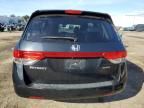 2016 Honda Odyssey Touring