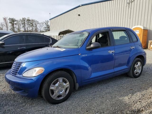 2005 Chrysler PT Cruiser