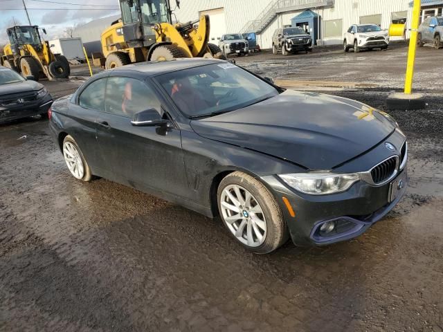 2014 BMW 428 XI