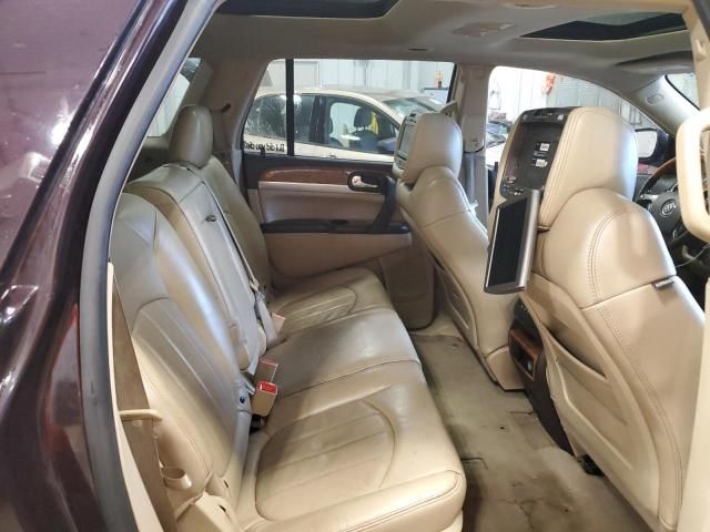 2008 Buick Enclave CXL