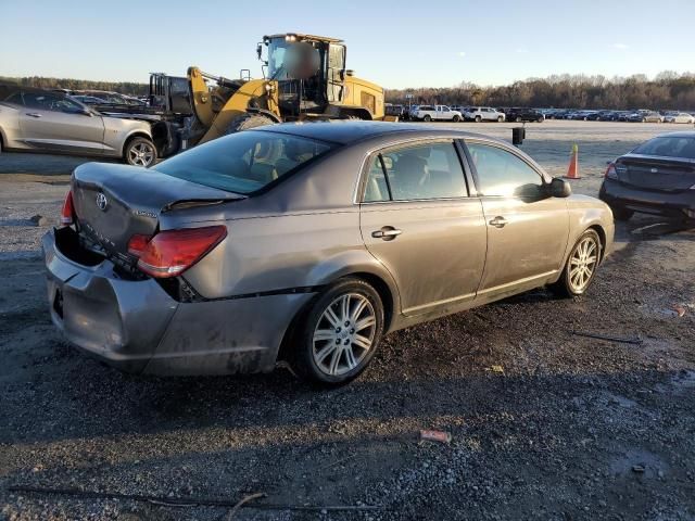 2007 Toyota Avalon XL