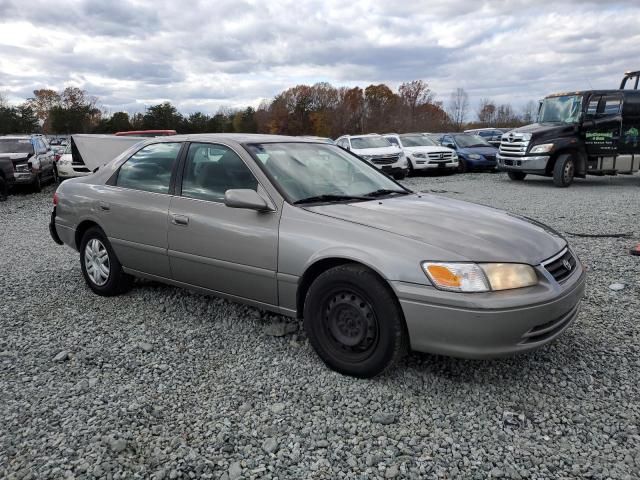 2000 Toyota Camry CE