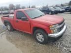 2008 Chevrolet Colorado