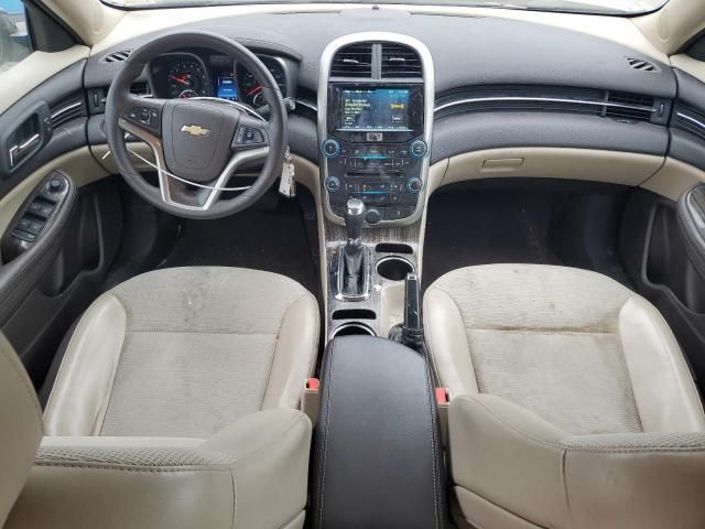 2014 Chevrolet Malibu 1LT