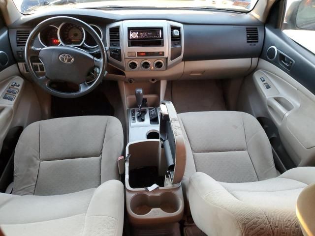 2006 Toyota Tacoma Double Cab