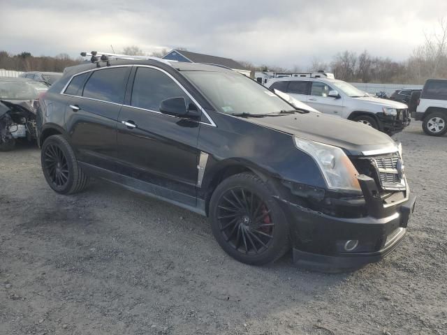 2011 Cadillac SRX Performance Collection