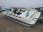 1996 Rinker Boat