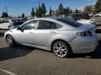 2013 Mazda 6 Touring Plus