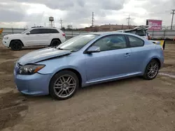 Scion Vehiculos salvage en venta: 2010 Scion TC