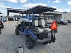 2022 Hdkp Golf Cart