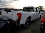 2022 Ford F250 Super Duty