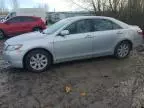 2007 Toyota Camry Hybrid