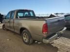 2004 Ford F-150 Heritage Classic