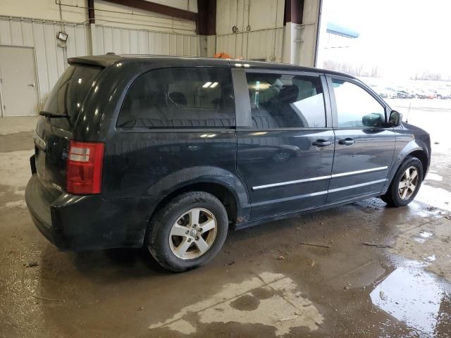 2008 Dodge Grand Caravan SXT