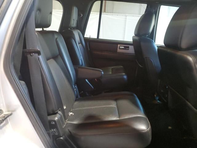 2015 Ford Expedition Limited