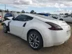 2014 Nissan 370Z Base