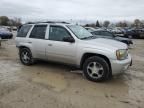 2008 Chevrolet Trailblazer LS