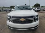 2016 Chevrolet Tahoe C1500 LTZ