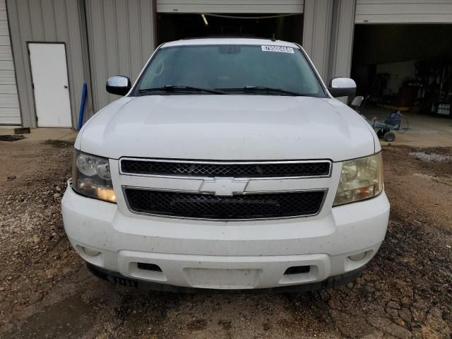 2007 Chevrolet Tahoe C1500