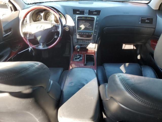 2006 Lexus GS 430