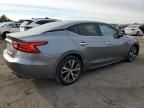 2017 Nissan Maxima 3.5S