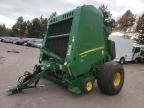 2022 John Deere 560M