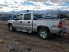 2005 Chevrolet Silverado K1500