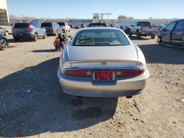 1998 Buick Riviera